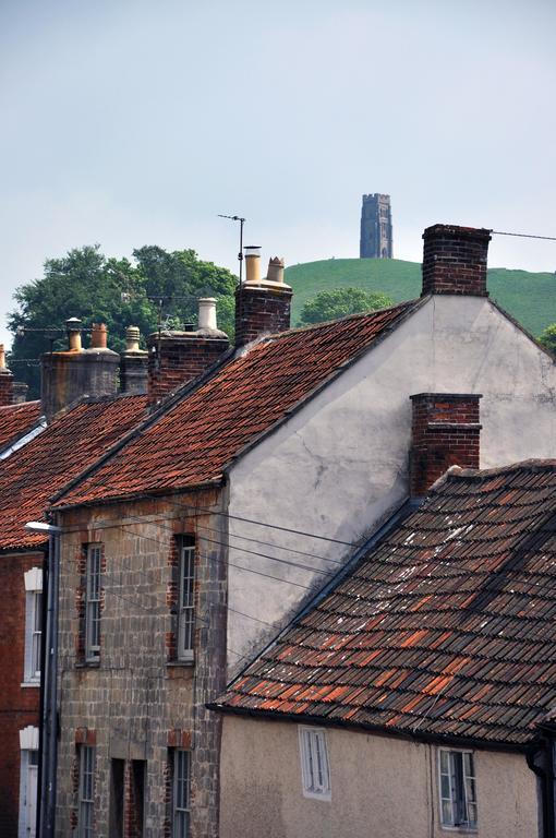 Bove Town House Apartments Glastonbury Pokój zdjęcie